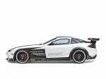 Mercedes-Benz SLR McLaren Volcano by Hamann 2008 года